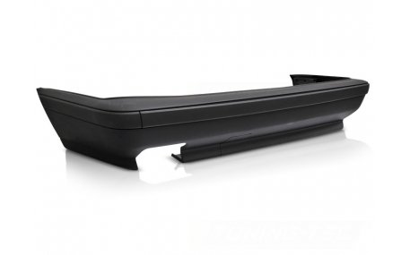 Бампер задний BMW 5 E34