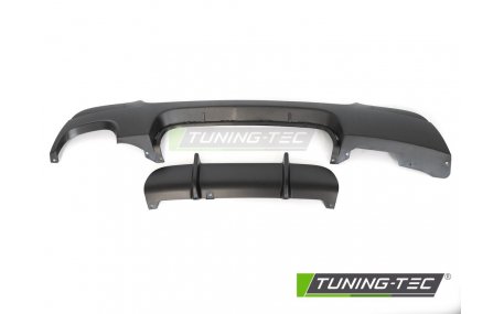 Накладка задняя BMW 3 E92