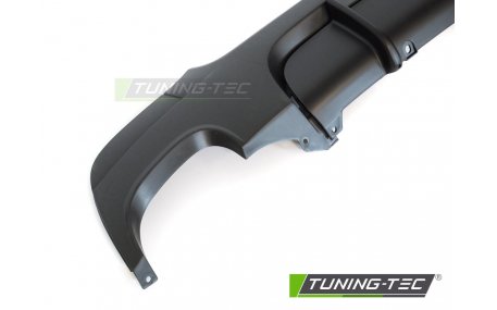 Накладка задняя BMW 3 E92