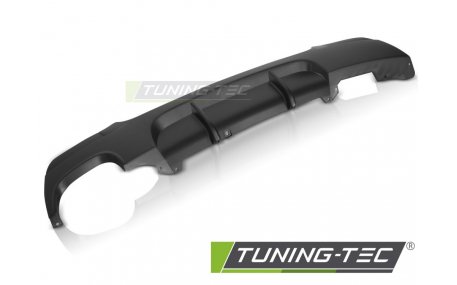 Накладка задняя BMW 3 E92