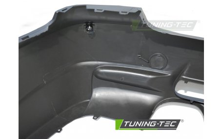 Бампер задний BMW 3 E92