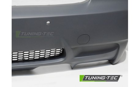 Бампер задний BMW 3 E92