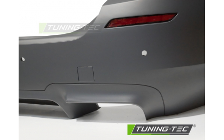 Бампер задний BMW 5 (F10)