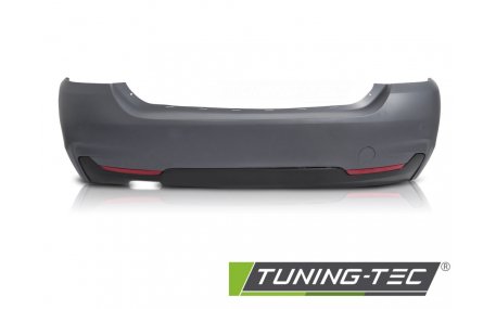 Бампер задний BMW 4 F36 Grand Coupe