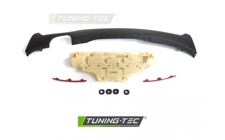 Бампер задний BMW 4 F36 Grand Coupe