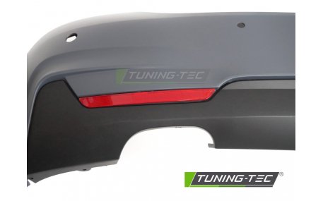 Бампер задний BMW 4 F36 Grand Coupe