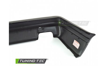 Бампер задний BMW 3 E30