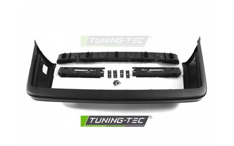 Бампер задний BMW 3 E30