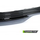 Накладка задняя Ford Focus MK3