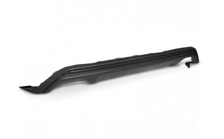 Накладка задняя Ford Focus MK4