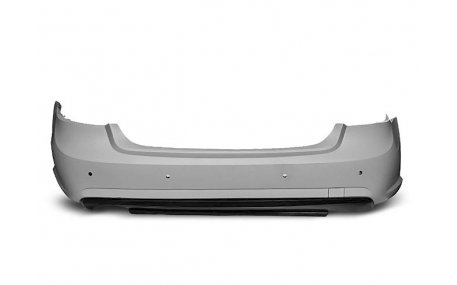 Бампер задний Mercedes E-class W212 2009-2013
