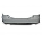 Бампер задний Mercedes E-class W212 2009-2013