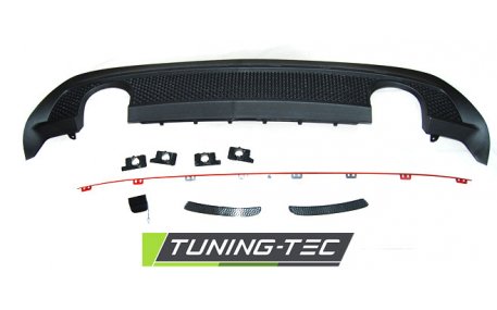 Бампер задний Mercedes A-class W176