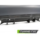 Бампер задний Mercedes С-class W205