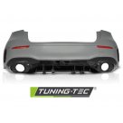 Бампер задний Mercedes A-class W177