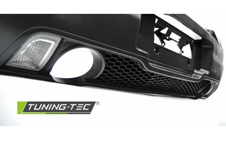 Бампер задний Suzuki Swift