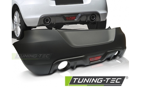 Бампер задний Suzuki Swift