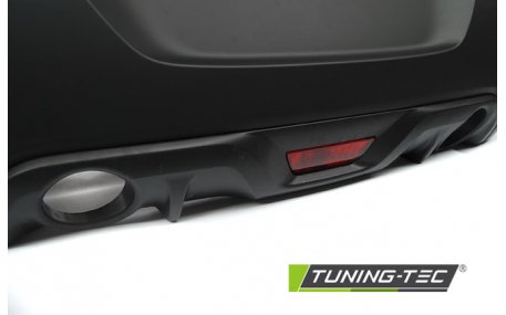 Бампер задний Suzuki Swift