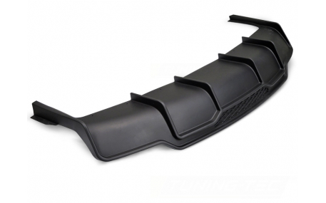 Накладка задняя Tesla Model 3 2017-2023