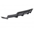 Накладка задняя Tesla Model 3 2017-2023