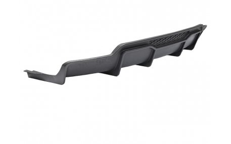 Накладка задняя Tesla Model 3 2017-2023