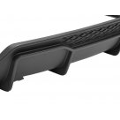 Накладка задняя Tesla Model 3 2017-2023