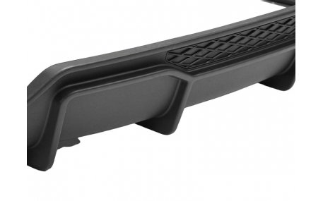 Накладка задняя Tesla Model 3 2017-2023