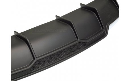 Накладка задняя Tesla Model 3 2017-2023