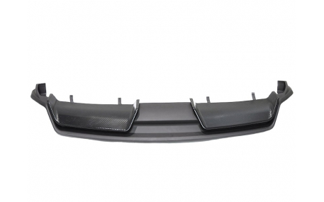 Накладка задняя Tesla Model 3 2017-2023