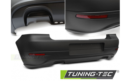 Бампер задний Volkswagen Golf 4