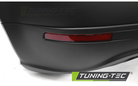 Бампер задний Volkswagen Golf 4