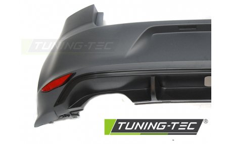 Бампер задний Volkswagen Golf 7