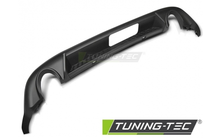 Накладка задняя Volkswagen Golf 7 2017-2019