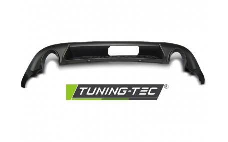 Накладка задняя Volkswagen Golf 7 2017-2019