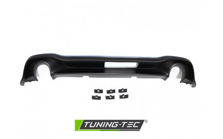 Бампер задний Volkswagen Golf 8