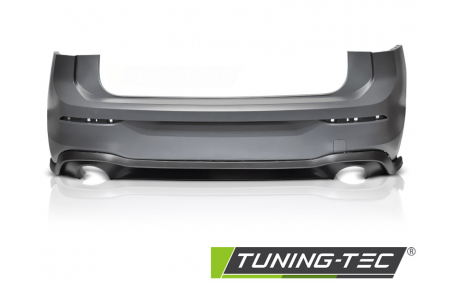 Бампер задний Volkswagen Golf 8