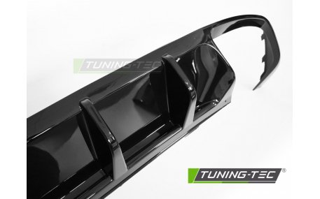 Накладка задняя Volkswagen Arteon 2020-2024