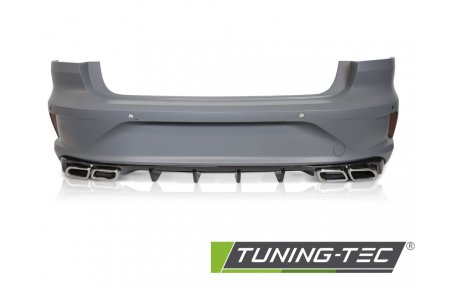 Бампер задний Volkswagen Arteon