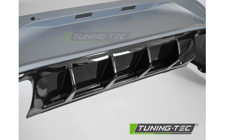 Бампер задний Volkswagen Arteon