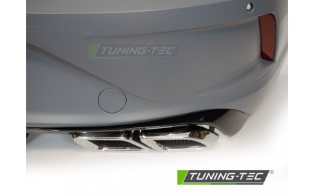 Бампер задний Volkswagen Arteon