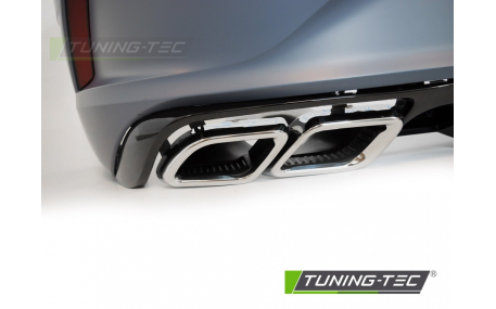 Бампер задний Volkswagen Arteon