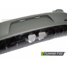 Бампер задний Volkswagen Polo