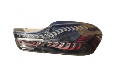 Фонари задние BMW 4 (F32)