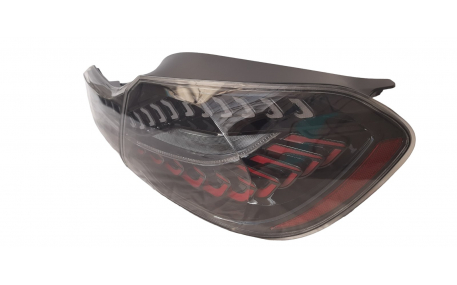 Фонари задние BMW 4 (F32)