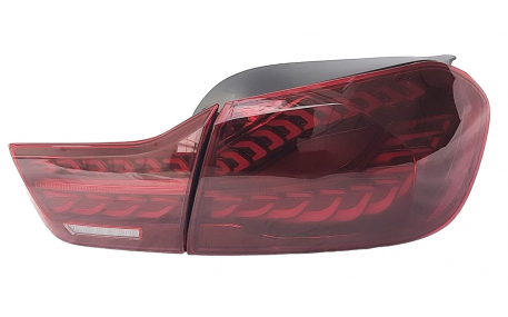 Фонари задние BMW 4 (F32)