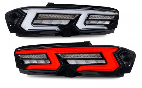 Фонари задние Chevrolet Camaro 2019-2023