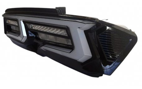 Фонари задние Chevrolet Camaro 2019-2023