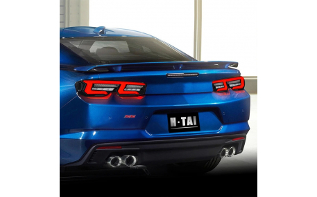 Фонари задние Chevrolet Camaro 2019-2023