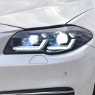 Фары передние BMW 5 F10 2013-2016