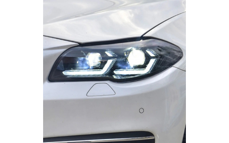 Фары передние BMW 5 F10 2013-2016